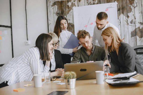 Boostez votre carrière avec un bilan de compétences à chambéry