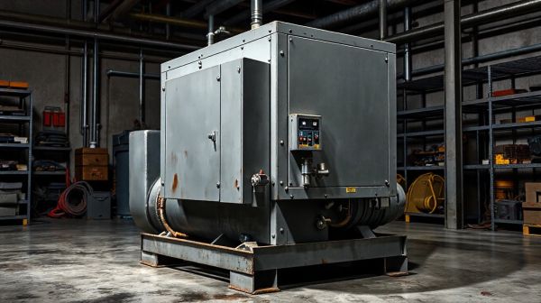 5 raisons de choisir un système d'air comprimé fiable pour l'industrie