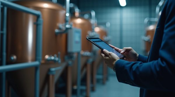 Comment optimiser la vente de cuves face aux évolutions du marché des liquides