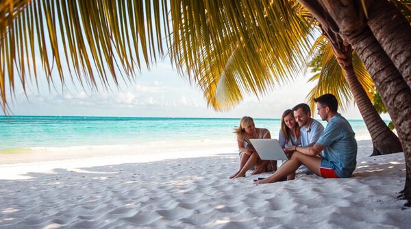 Découvrez les meilleures formations digitales sur mesure à la réunion