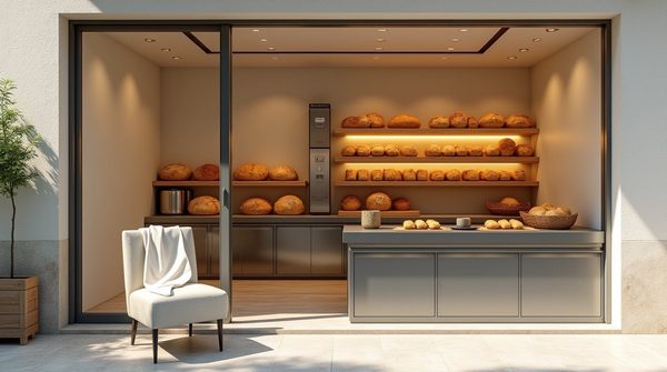 Logiciel gestion achats boulangerie : optimiser sa rentabilité et ses processus