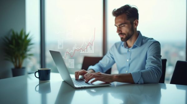Solutions digitales et management : optimiser la transformation