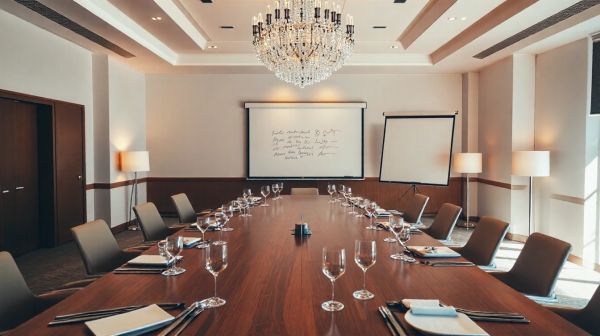 Top outils pour une gestion efficace d'événements professionnels