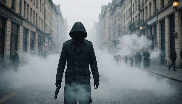 Générateur de brouillard anti intrusion : protégez votre avenir