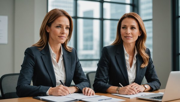 Outplacement : booster votre carrière après une séparation professionnelle