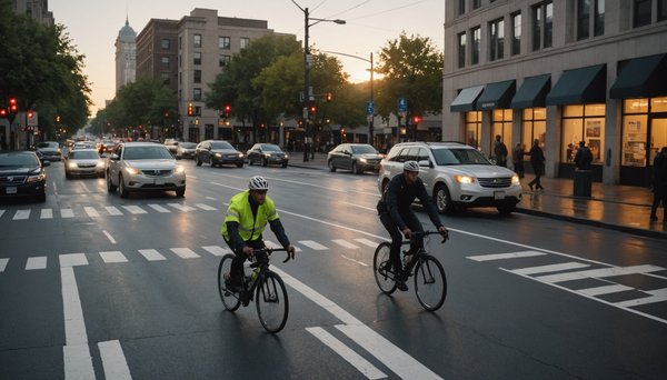 Accident trajet domicile-travail : êtes-vous bien couvert ?